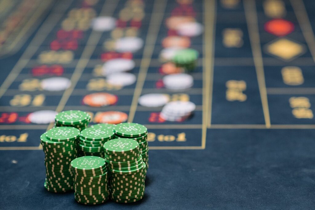 ¿Cuáles son los mejores casinos en línea en Chile?