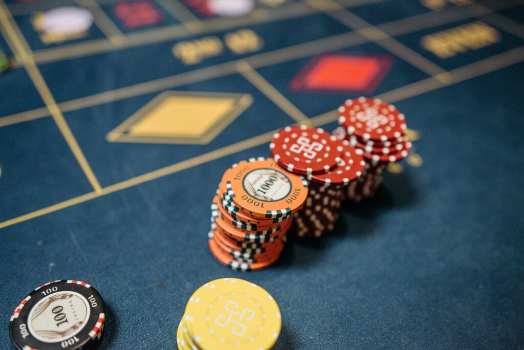 ¿Cuáles son los mejores casinos en línea en Chile?