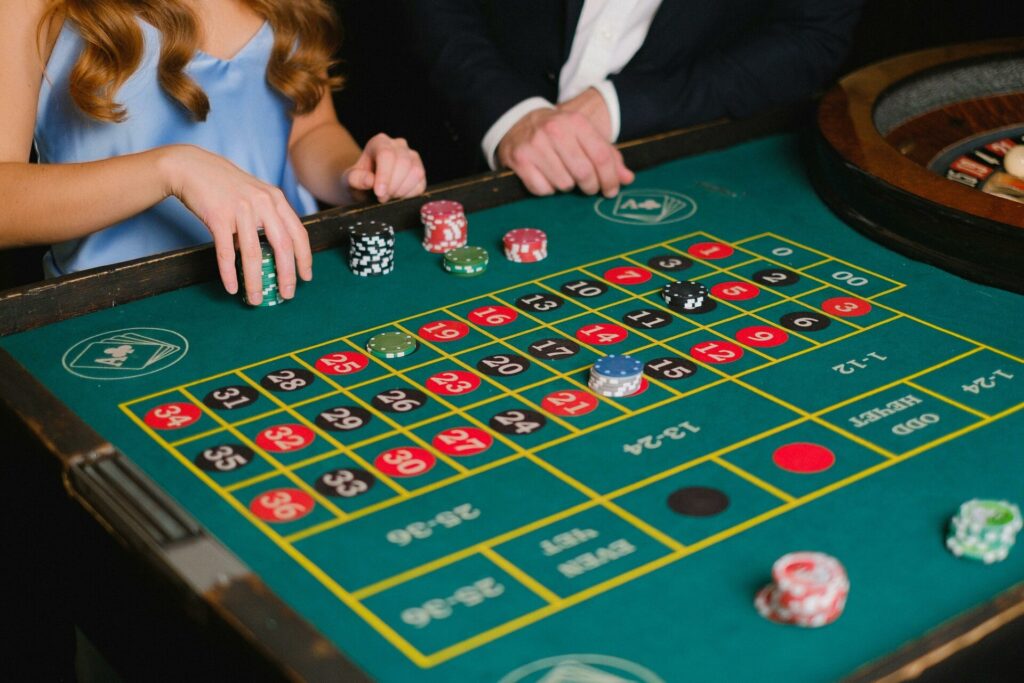 ¿Cuáles son los mejores casinos en línea en Chile?