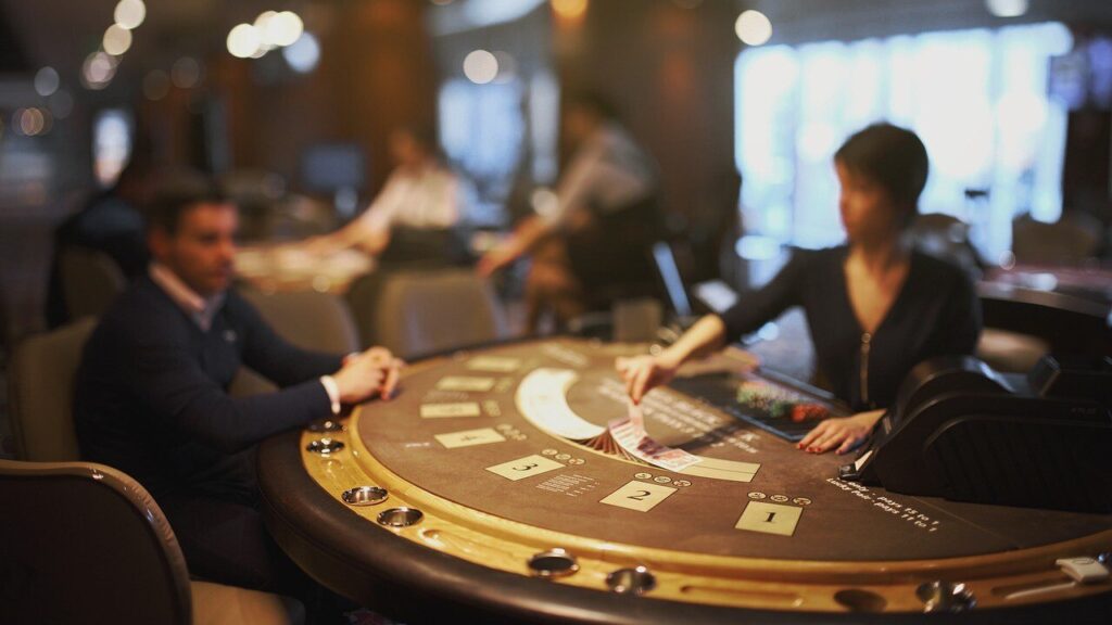 ¿Qué juegos ofrece el casino Fantasticbet?